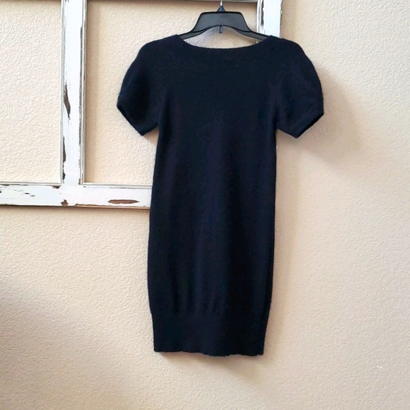 French Connection Angora Blend Dress - Picture 2 of 3